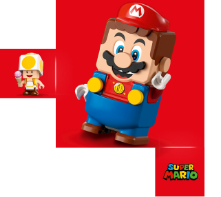 mario