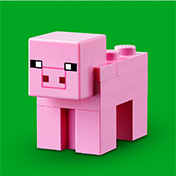 Minecraft Tile 2