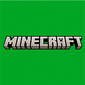 Minecraft Tile 3